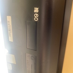 CASIO 電子ピアノ 2009年製　Privia PX-730 動作品　ブラックの画像