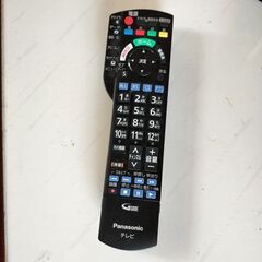 Panasonic VIERA TH-32D305 32V型 液晶テレビ訳アリの画像