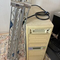 【家電・無料】不用品・ジャンク品 まとめて放出の画像