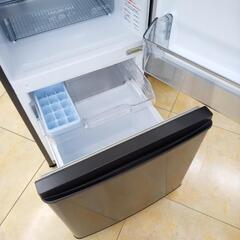 リユースのサカイ太田店★ジモティ割あり★ 三菱 冷蔵庫 146L 21年製 ／クリーニング済み OJ10694の画像