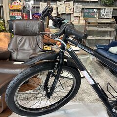 E25★現状品★Coleman コールマン フィールドギア マウンテンバイク 26インチ 26×3.0の画像