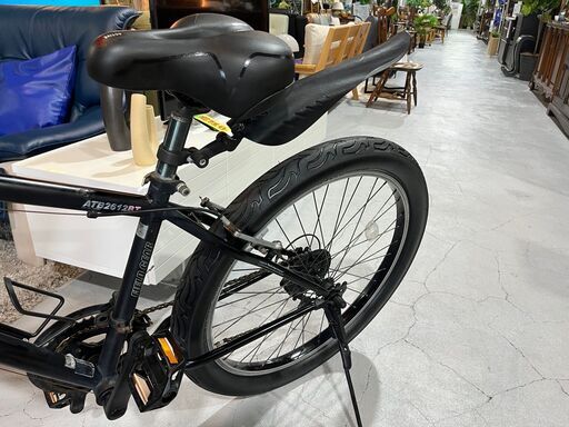 E25★現状品★Coleman コールマン フィールドギア マウンテンバイク 26インチ 26×3.0 E25☆現状品☆Coleman コールマン フィールドギア マウンテンバイク 26