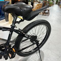 E25★現状品★Coleman コールマン フィールドギア マウンテンバイク 26インチ 26×3.0の画像