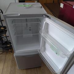 パナソニック 冷蔵庫 NR-B14AWの画像