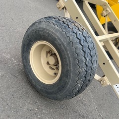 カーゴトレーラーの画像