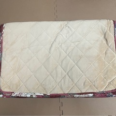 シングル敷布団の画像