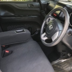 ホンダ Nボックスカスタム の画像