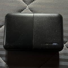 モバイルバッテリー‼️の画像