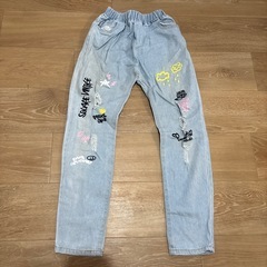 子供服★小学生の画像