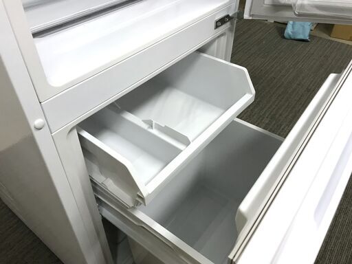 2024年美品 アクア 137L 冷蔵庫 卸売 AQR-14R 9h43 ゼウス2024年製