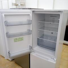 リユースのサカイ太田店★ジモティ割あり★ SHARP 冷蔵庫 179L 23年製 ／クリーニング済み OJ10692の画像