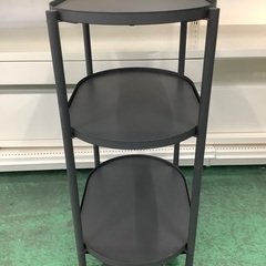家具ならトレファク吉川店！！   Kachaka　シェルフ3段の画像