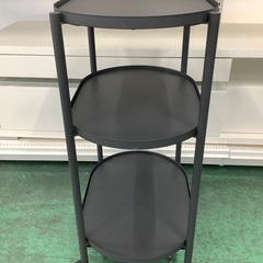家具ならトレファク吉川店！！   Kachaka　シェルフ3段の画像