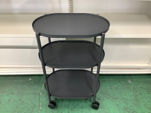 家具ならトレファク吉川店！！   Kachaka　シェルフ3段