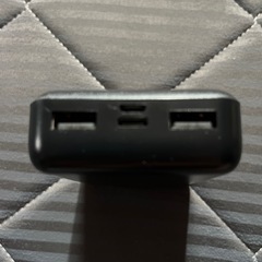 モバイルバッテリー‼️の画像