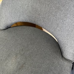 座椅子の画像