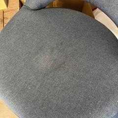 座椅子の画像