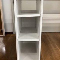 ワークデスク【町田市再生家具】251522の画像