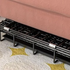 ペットケージの画像