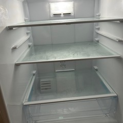 冷凍冷蔵庫の画像
