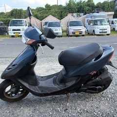 ライブディオAF34
の画像