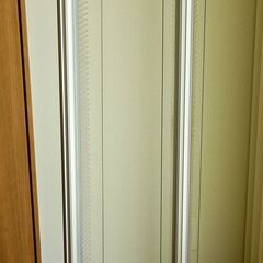 CDスタンド　８０枚収納×２台の画像