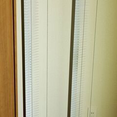 CDスタンド　８０枚収納×２台の画像