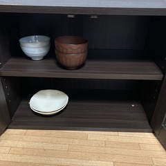 食器棚 8/27まで！ の画像