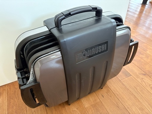 象印ホットプレートEA-GS35