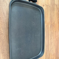 象印ホットプレートEA-GS35の画像