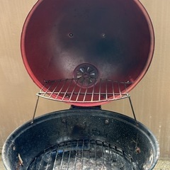 BBQコンロの画像