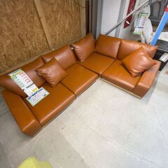 ｺｰﾅｰﾛｰｿﾌｧ(No:1266046)の画像