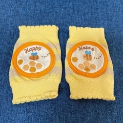 膝サポーター ハイハイサポーター 6セットの画像