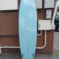 ファンボード  Cardiff  美品の画像