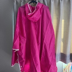 新品🌟カッパ
の画像