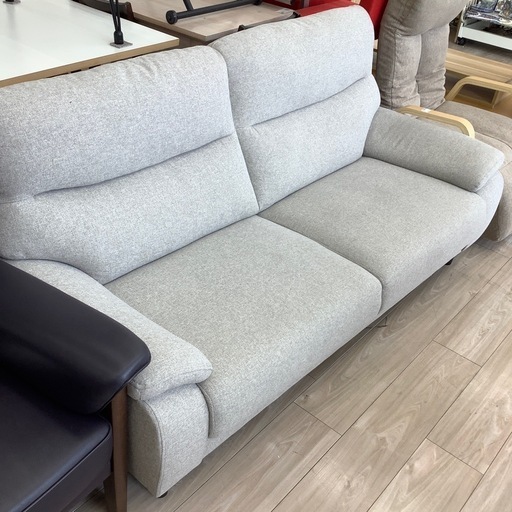 2人掛けソファーのご紹介！（トレファク寝屋川）