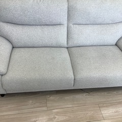 2人掛けソファーのご紹介！（トレファク寝屋川）の画像