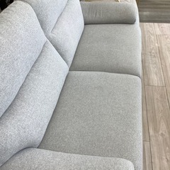 2人掛けソファーのご紹介！（トレファク寝屋川）の画像