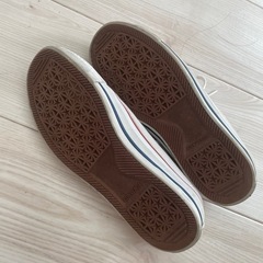 ALL STAR　converse コンバース　スニーカー　24センチの画像