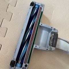 日立 掃除機 CV-VW7 紙パック式の画像