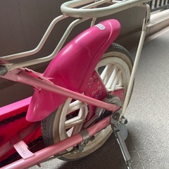☆子供自転車☆ 14インチの画像