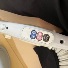 日立 掃除機 CV-VW7 紙パック式の画像
