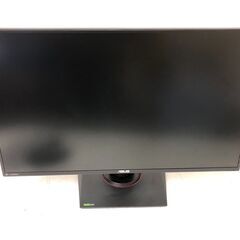 ASUS VG278QR 27インチ 165hz ゲーミングモニターの画像