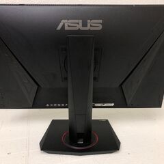 ASUS VG278QR 27インチ 165hz ゲーミングモニターの画像