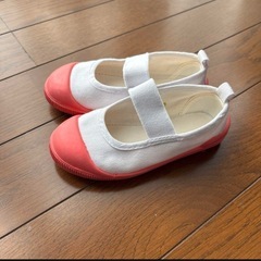 上履き　15センチの画像