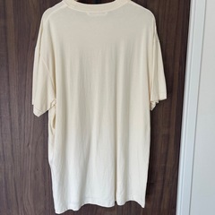 モンクレール　メンズ オーバーサイズ　XL 未使用の画像