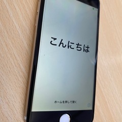 iPhone6 64Gの画像