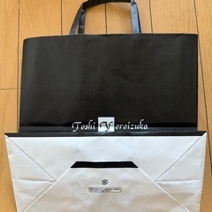 Toshi Yoroizuka 焼菓子詰合せ 14個入　紙袋付の画像