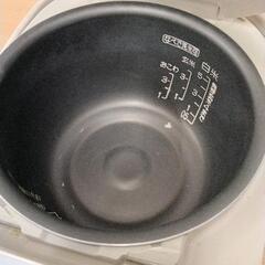 0825-385 炊飯器の画像