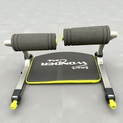 Smart Wonder Core 腹筋トレーニング器具 WCS-612-JCN2 中古品販売の画像